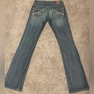 COPY - BKE Stella Stretch *25x35.5